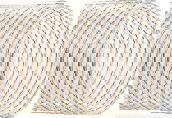 Vacuum Duct Hose: Polyurethane, 6